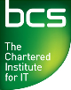 BCS The Chartered Institute for IT